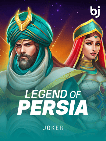Legend Of Persiapng