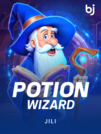 Potion Wizardpng